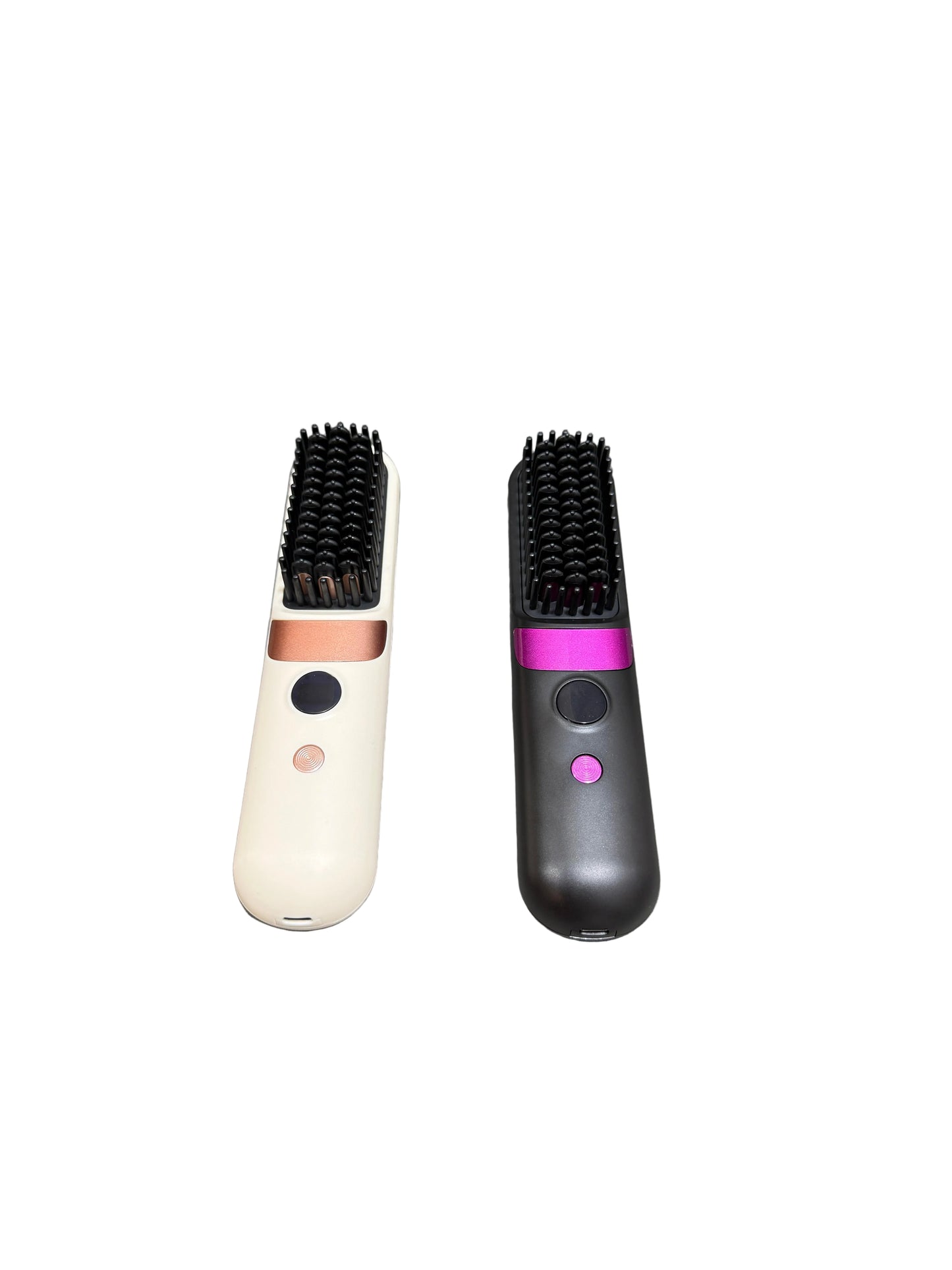 Perie electrică profesională pentru îndreptat părul